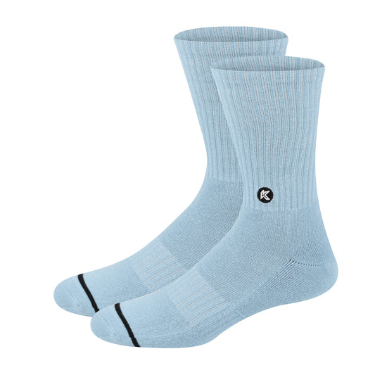 2 Pack K9 Crew Sock