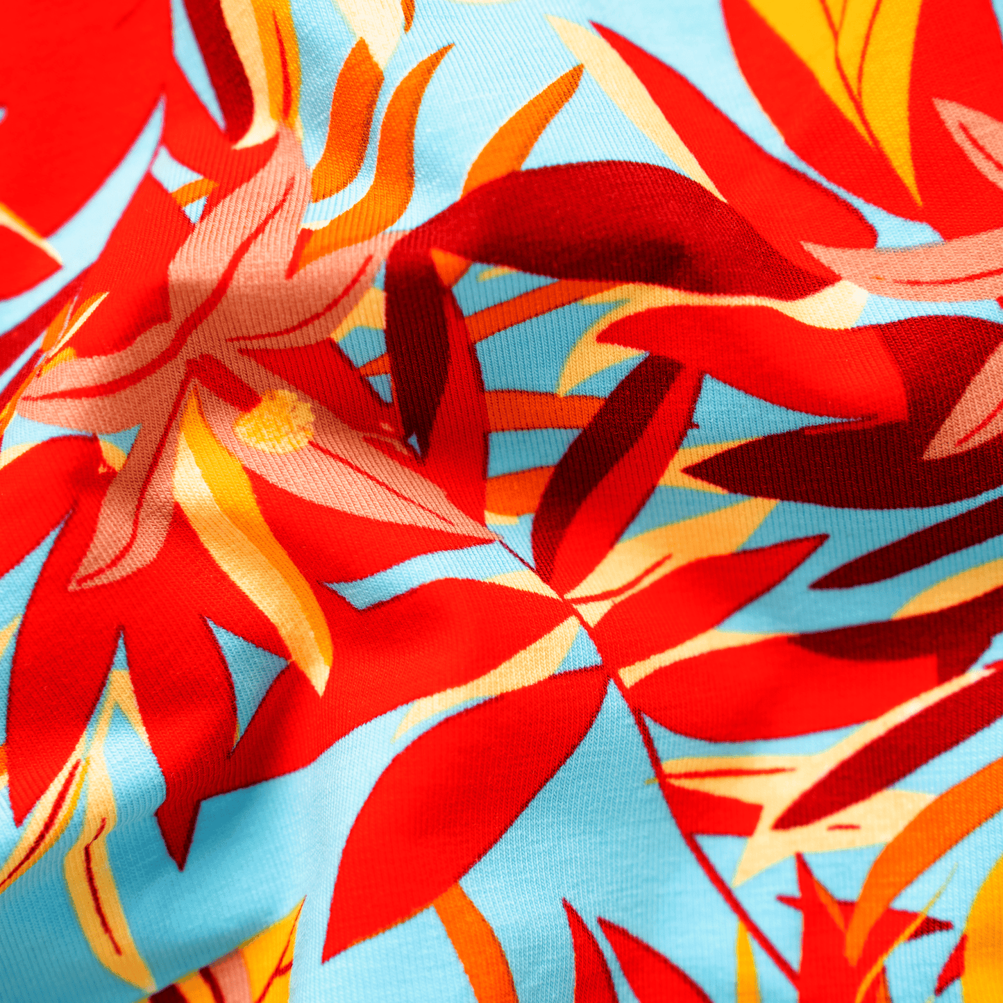 Calypso - Mens Cotton Boxer Shorts OddBalls