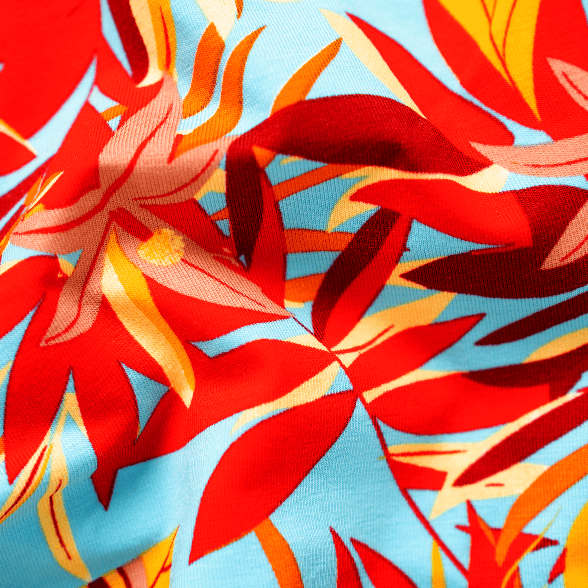 Calypso - Mens Cotton Boxer Shorts OddBalls