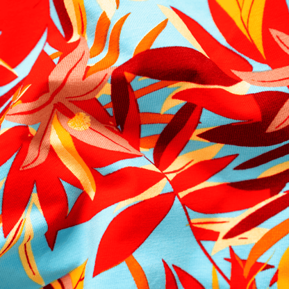 Calypso - Mens Cotton Boxer Shorts OddBalls