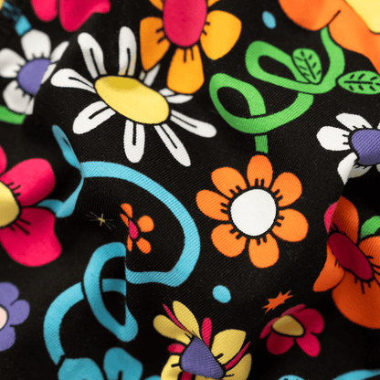 OddBalls Petal Power - Mens Boxer Shorts