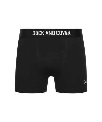 Duck & Cover Thriller Boxers 5pk Assorted