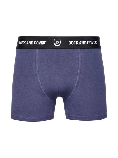 Duck & Cover Anvilli Boxers 7pk Multi