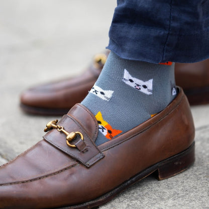 Sustainable Bamboo Socks, Made to Last