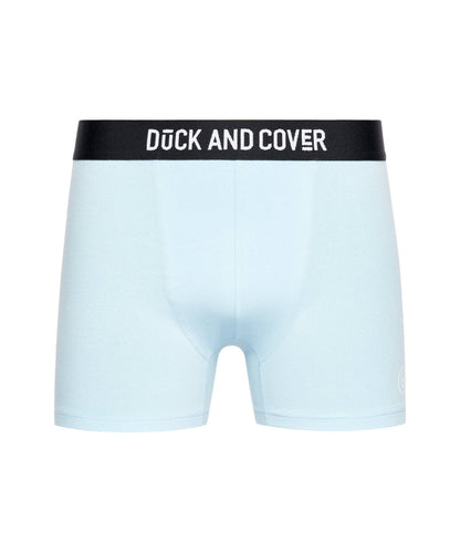 Duck & Cover Chiller Boxers 5pk Assorted