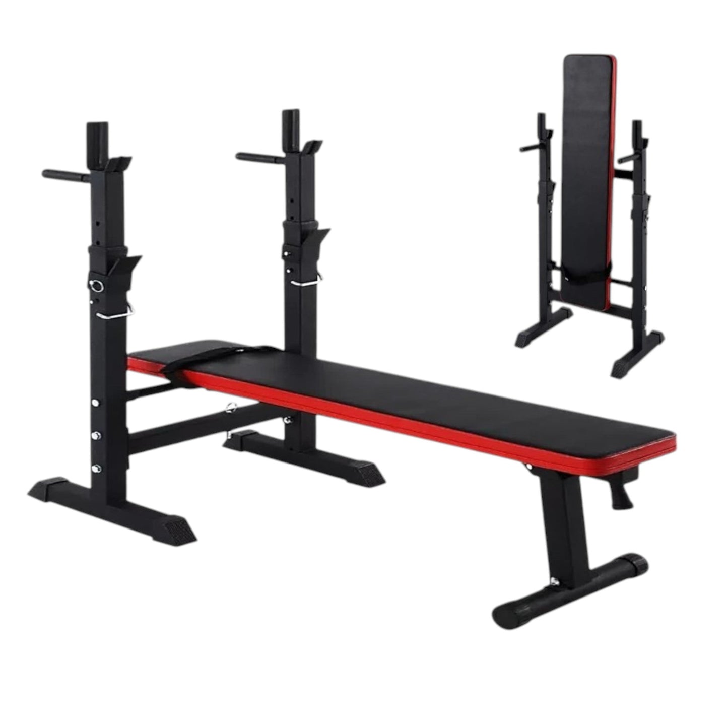 4-in-1 Multifunctional Weight Bench 36-9 FROOBY