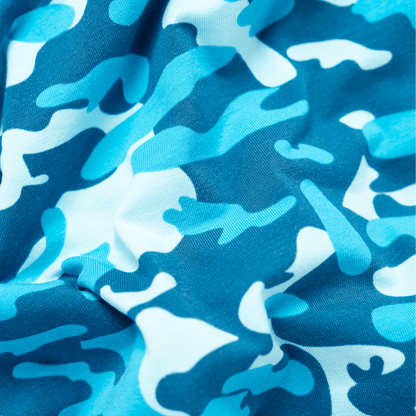 Blue Commando - Mens Cotton Boxer Shorts OddBalls