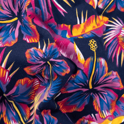 OddBalls Honolulu - Mens Cotton Boxer Shorts