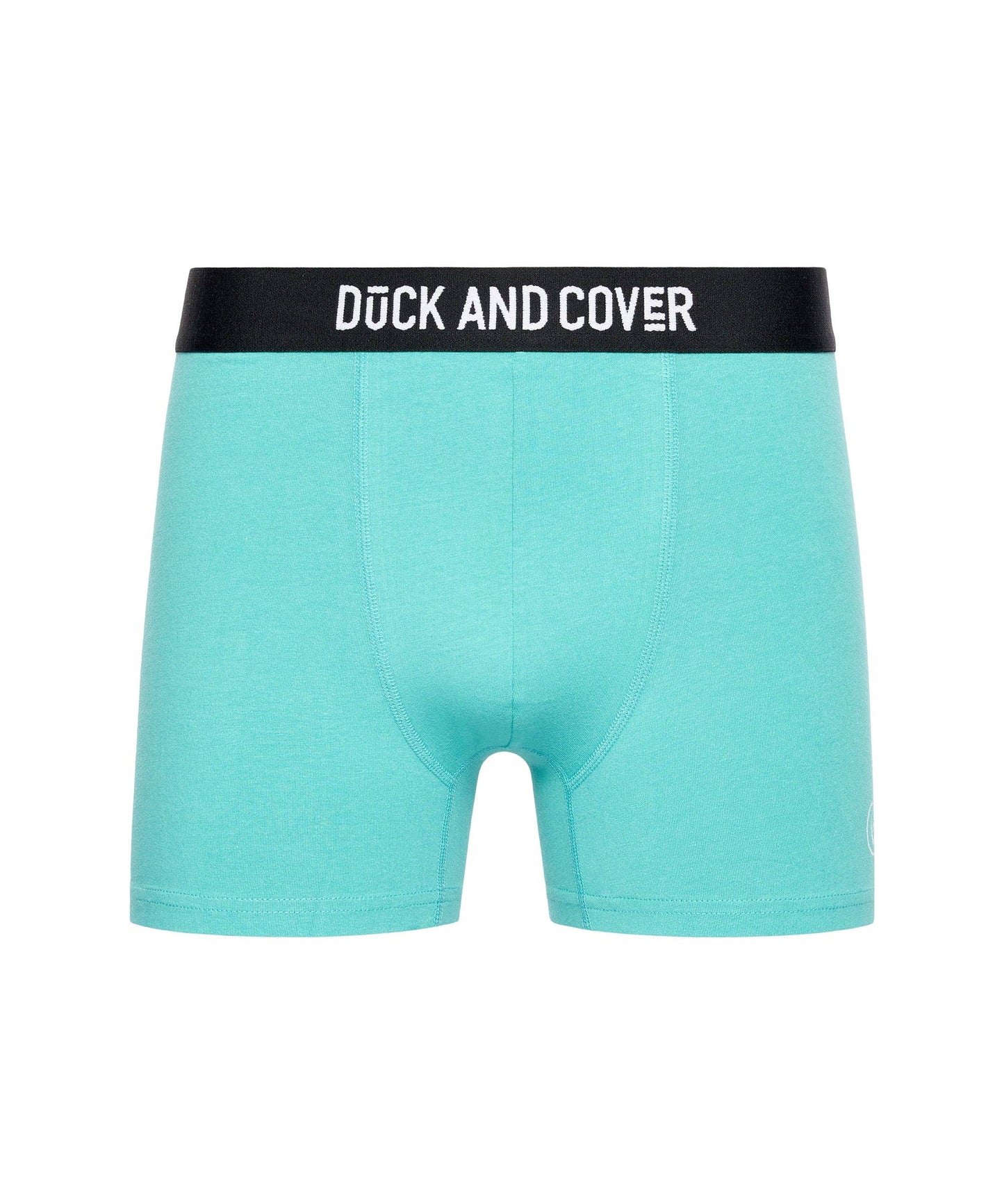 Duck & Cover Chiller Boxers 5pk Assorted