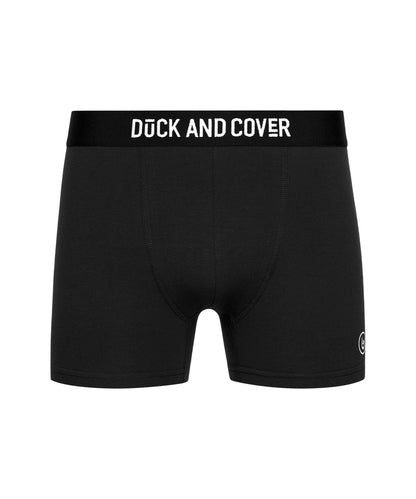 Bronteen Boxers 3pk Assorted