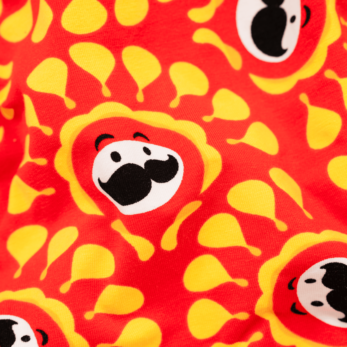Pringles Original - Mens Cotton Boxer Shorts