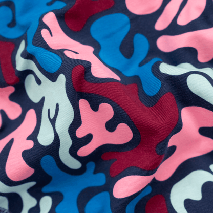 OddBalls Morph - Mens Cotton Boxer Shorts