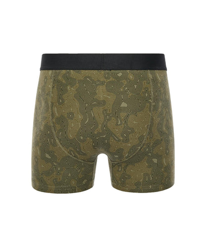 Alizium Boxers 3pk Assorted