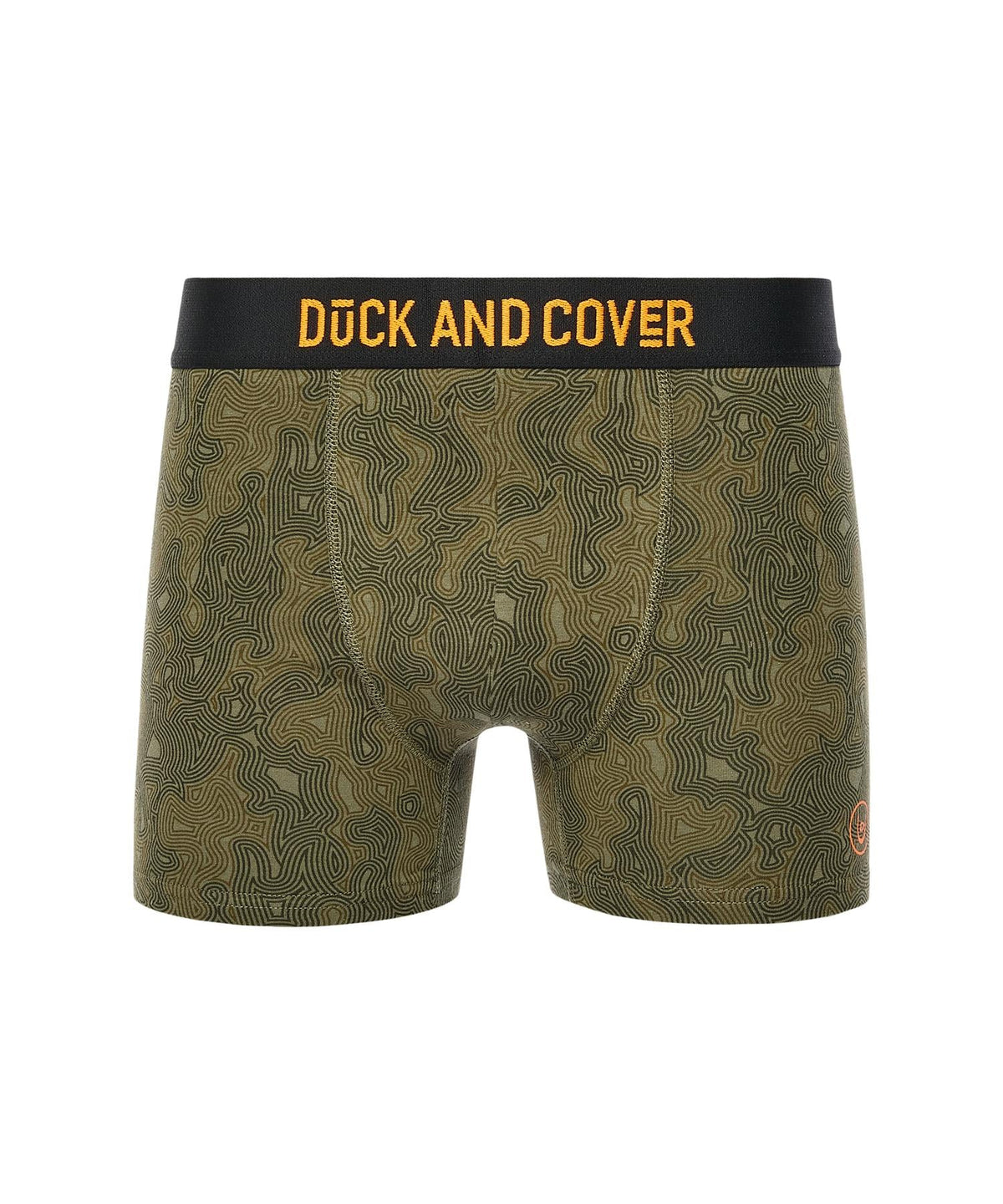 Alizium Boxers 3pk Assorted
