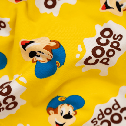 OddBalls Coco Pops - Mens Cotton Boxer Shorts