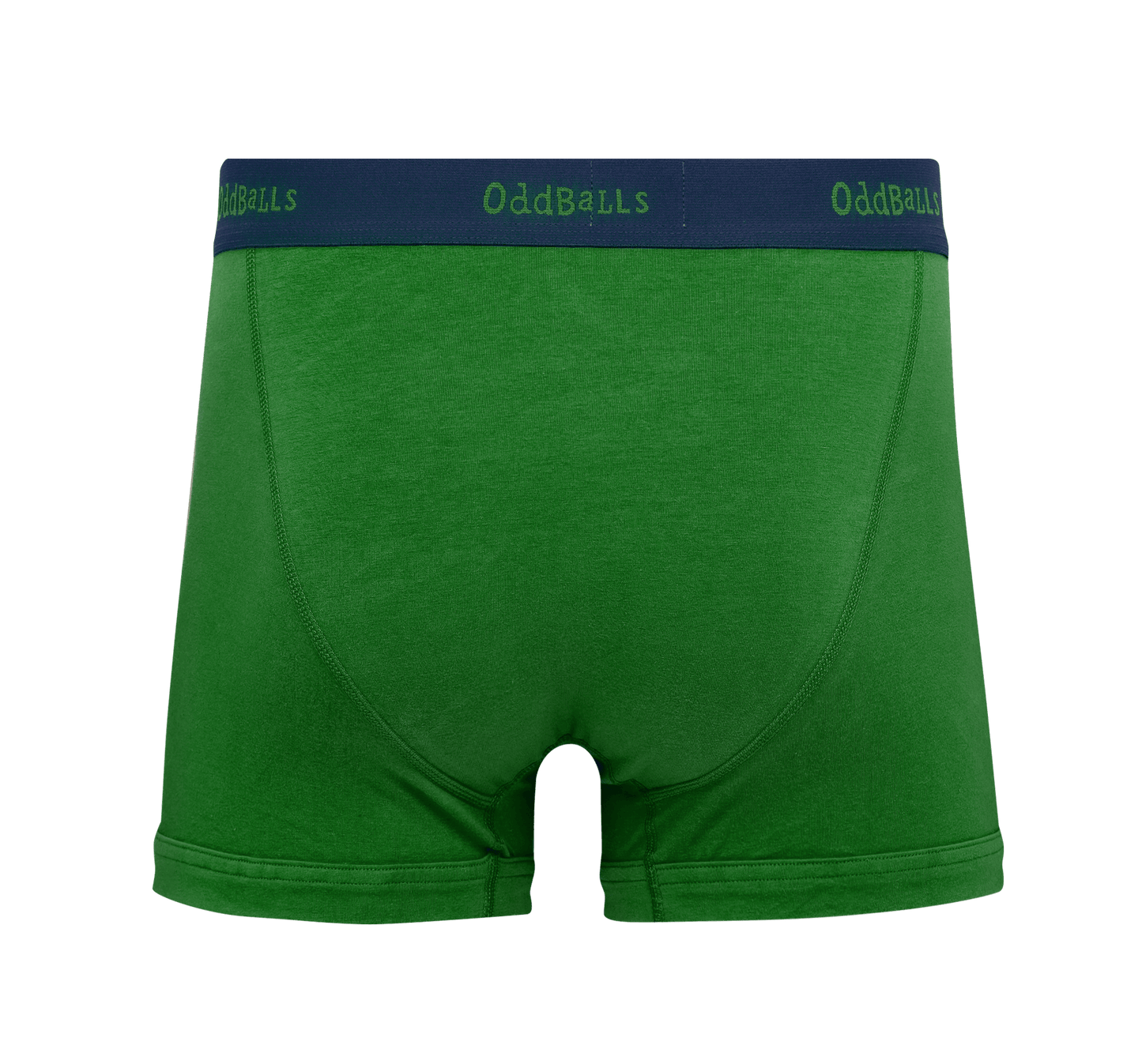 OddBalls Thistle - Mens Boxer Shorts