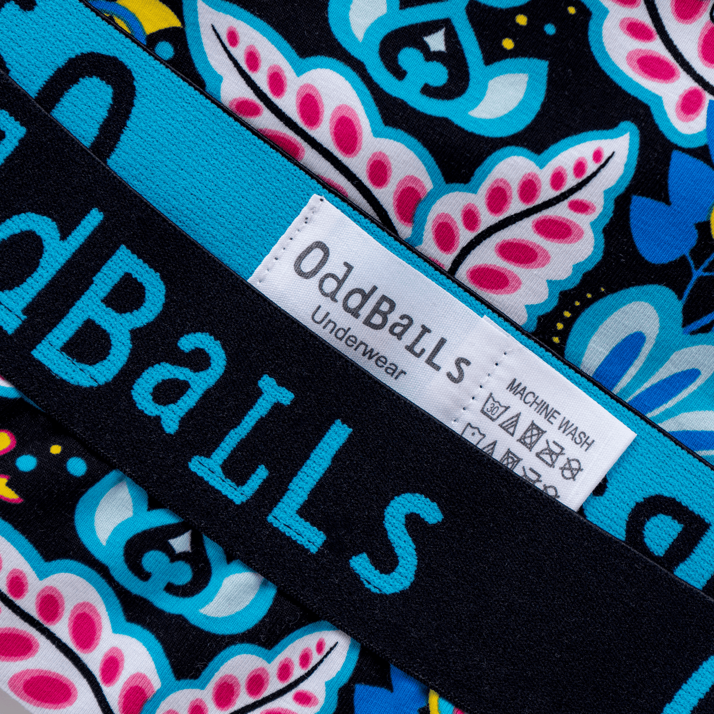 OddBalls Bloomers - Ladies Briefs