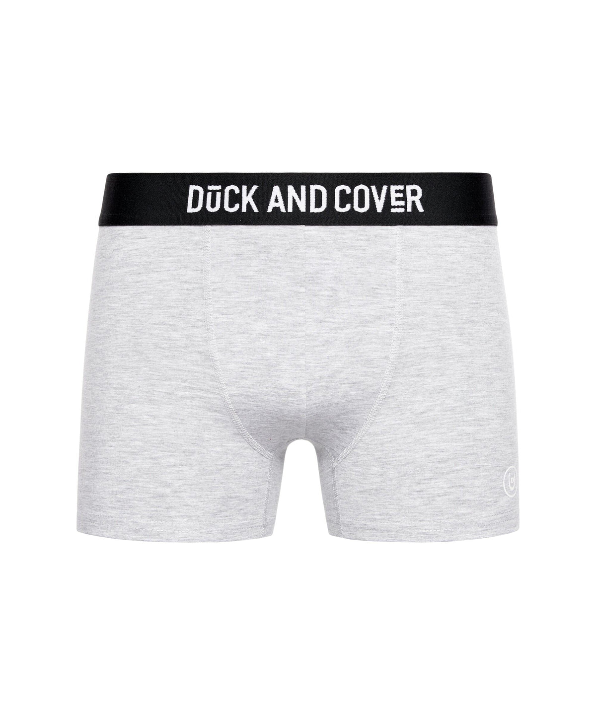Mulbers Boxers 5pk Assorted