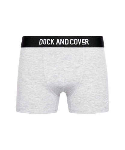 Mulbers Boxers 5pk Assorted