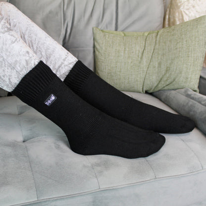 1 Pack Kids Thermal Socks for Winter (3 Sizes)