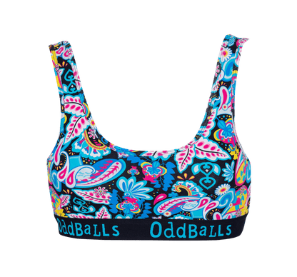 OddBalls Bloomers - Ladies Bralette
