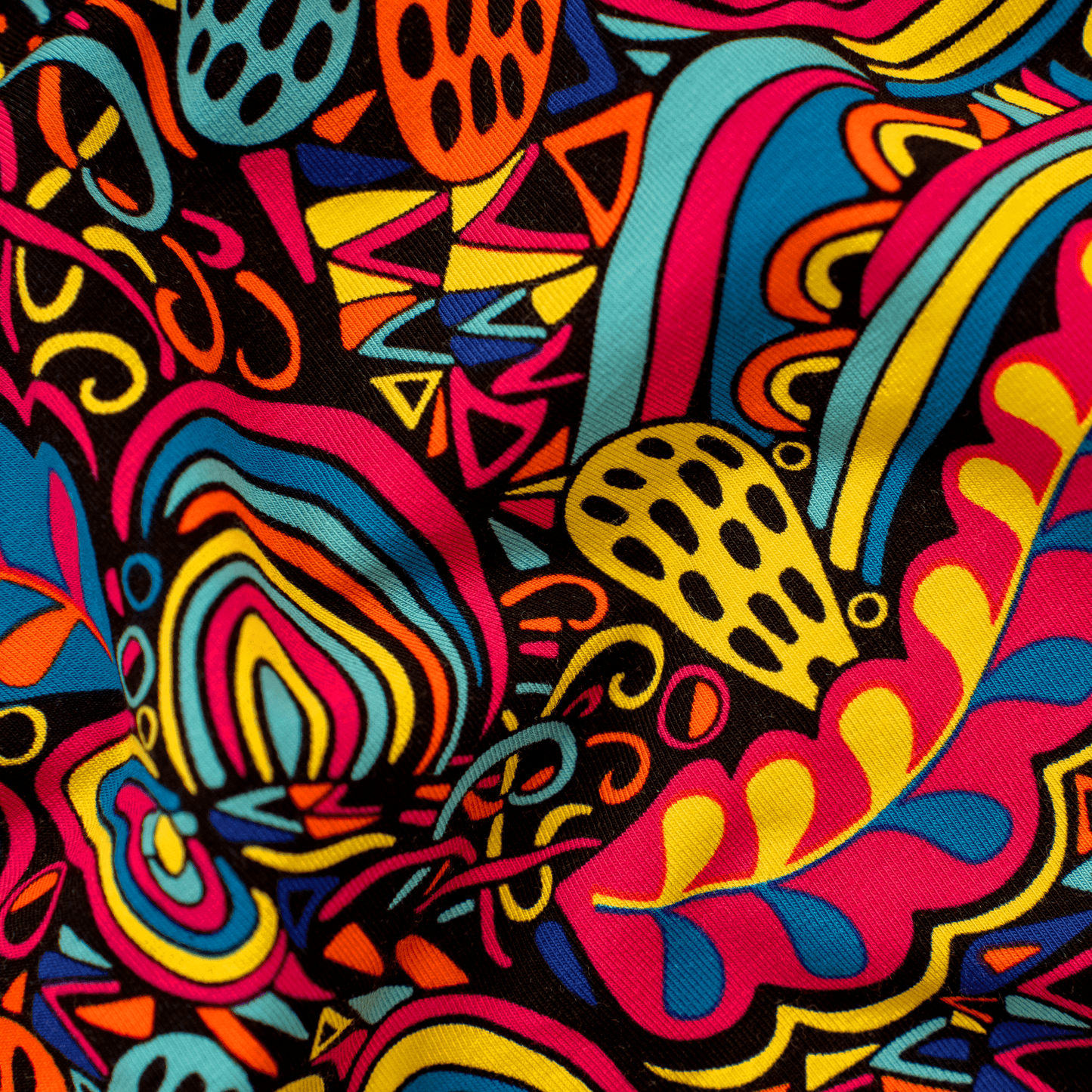 OddBalls Enchanted - Ladies Boxers