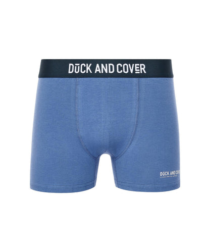 Quenelly Boxers 5pk Assorted