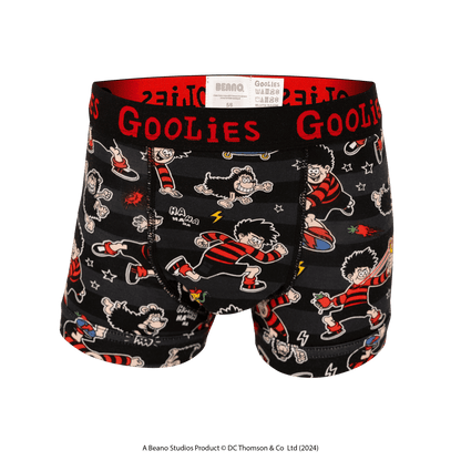 Dennis & Gnasher - Kids Boxer Shorts