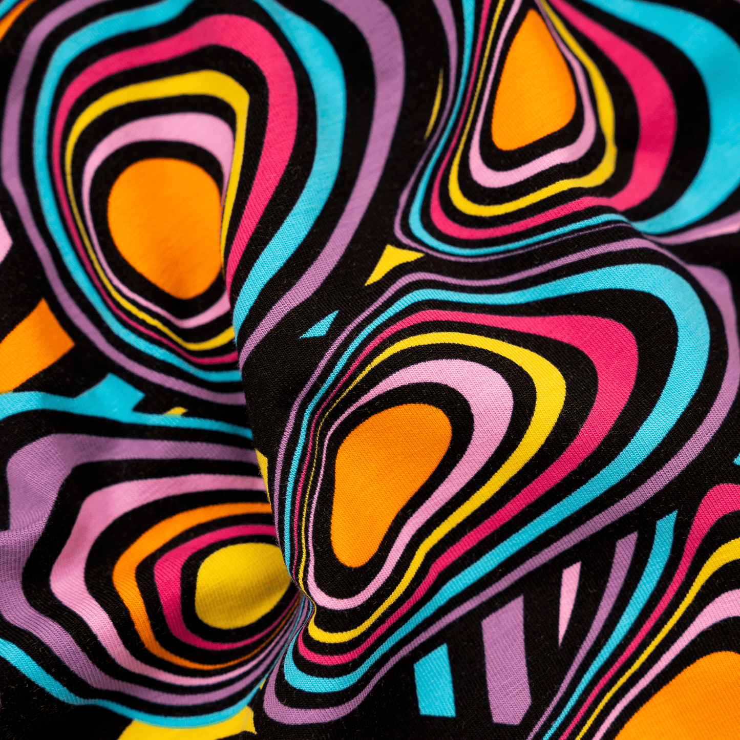 UFO - Mens Cotton Boxer Shorts OddBalls