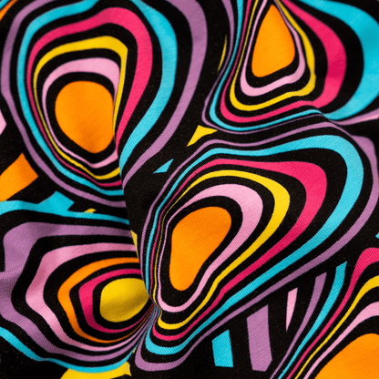 UFO - Mens Cotton Boxer Shorts OddBalls