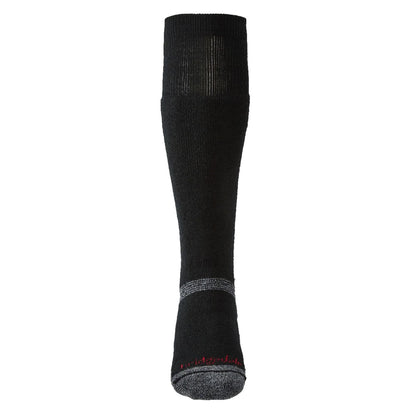 1 Pack Mens Heavyweight Merino Wool Knee High Socks