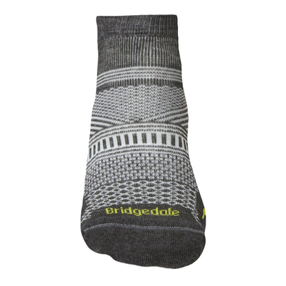 1 Pack Mens Hiking Ultralight T2 Coolmax Low Cut Socks