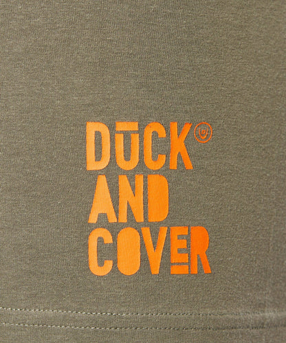 Duck & Cover Alized Boxers 3pk Assorted