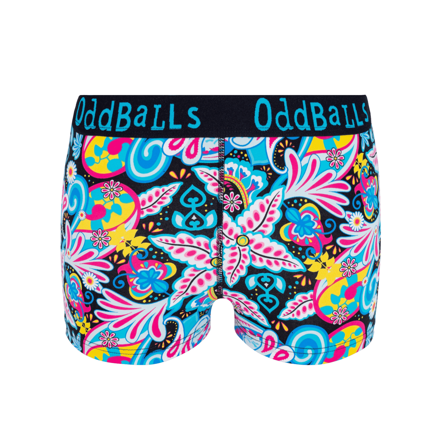 OddBalls Bloomers - Ladies Boxers