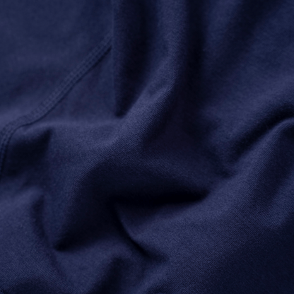 OddBalls Navy & Magenta - Mens Cotton Boxer Shorts