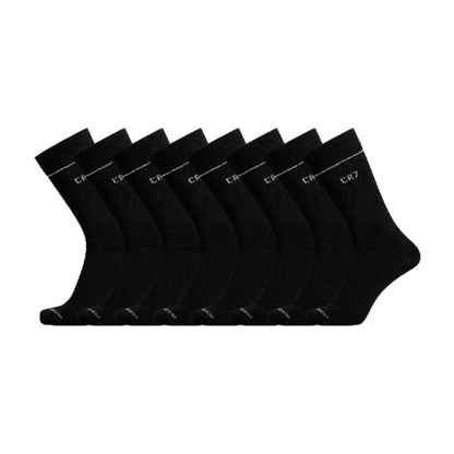 7 Pack Mens Luxurious Natural Bamboo Office Socks