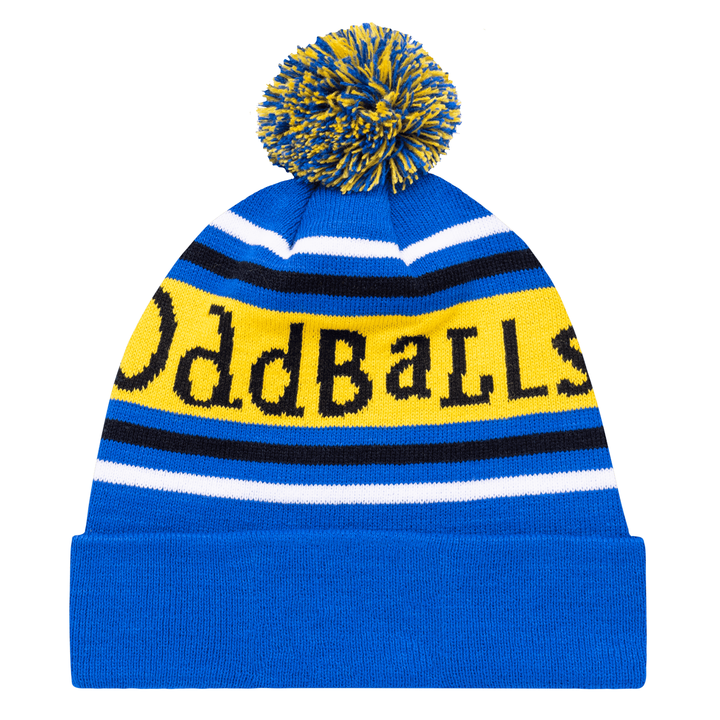 Bobble Hat - Doddie Weir OddBalls