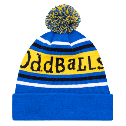 Bobble Hat - Doddie Weir OddBalls