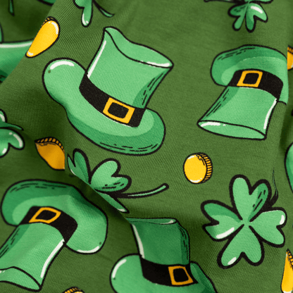 OddBalls Feeling Lucky - Ladies Bralette | St Patrick’s Day