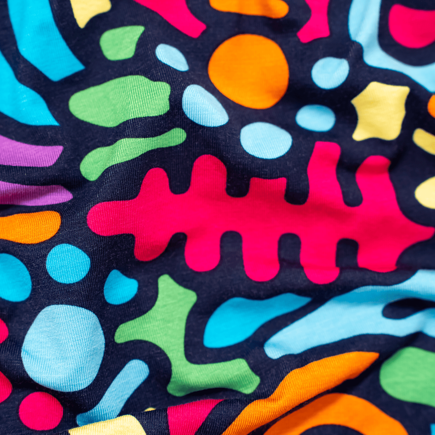 OddBalls Jurassic - Mens Bamboo Boxer Shorts