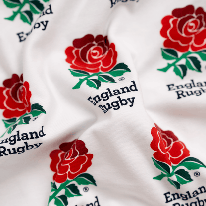 OddBalls England Rugby Union Home - Ladies Bralette