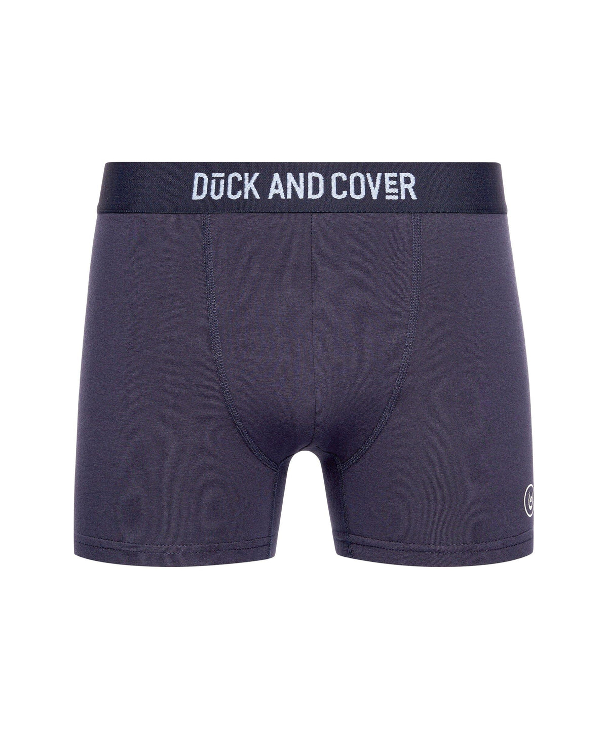 Quendle Boxers 5pk Assorted