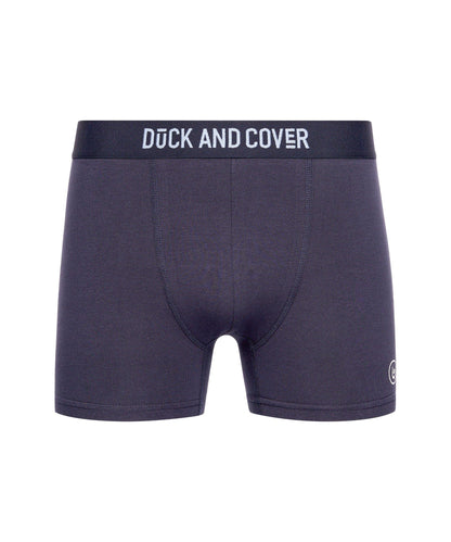 Quendle Boxers 5pk Assorted