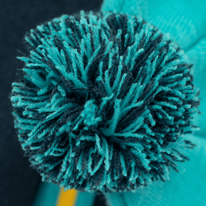 OddBalls Bowel Cancer UK - Bobble Hat