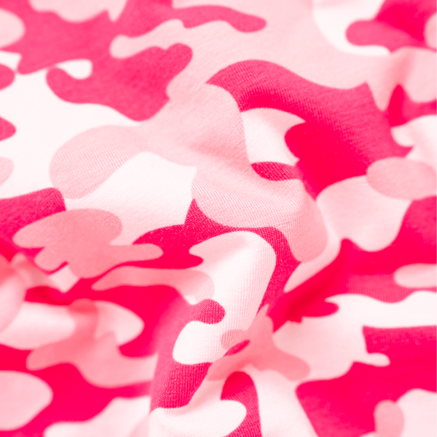 OddBalls Pink Commando - Ladies Briefs