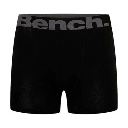 7 Pack Mens Cotton Boxers Underwear - Suttonia Collection