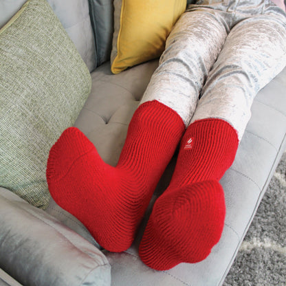 Childrens Original Thick Warm 2.3 Tog Winter Thermal Socks