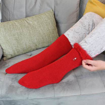 Childrens Original Thick Warm 2.3 Tog Winter Thermal Socks