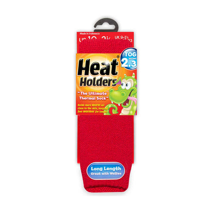 Childrens Original Thick Warm 2.3 Tog Winter Thermal Socks