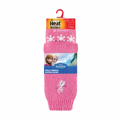 Childrens Character Themed Non Slip 2.3 Tog Thermal Slipper Socks
